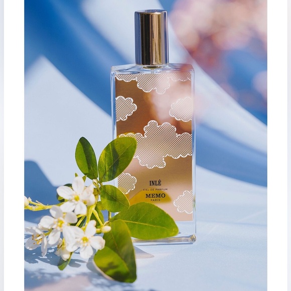 Memo Paris Inle (10ml) decant - Picture 2 of 2